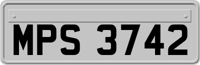 MPS3742