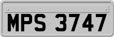 MPS3747