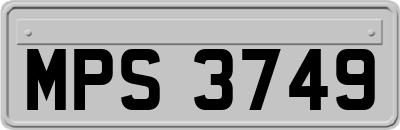 MPS3749