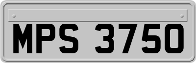 MPS3750