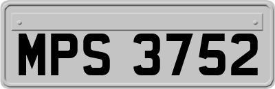 MPS3752