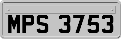 MPS3753