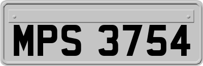 MPS3754