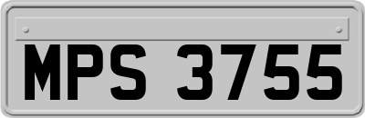 MPS3755