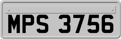 MPS3756