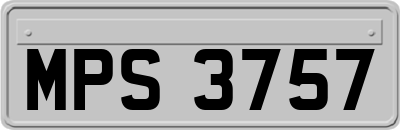 MPS3757