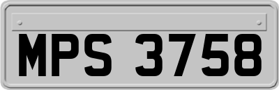 MPS3758