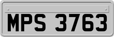 MPS3763