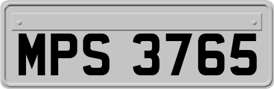 MPS3765