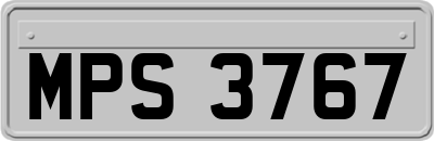 MPS3767