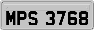 MPS3768