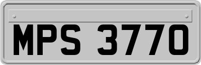 MPS3770