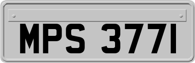 MPS3771