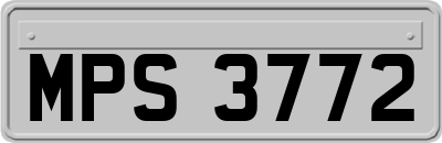 MPS3772