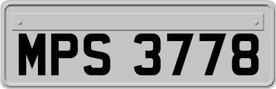 MPS3778