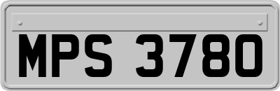 MPS3780