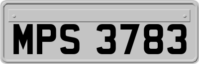 MPS3783