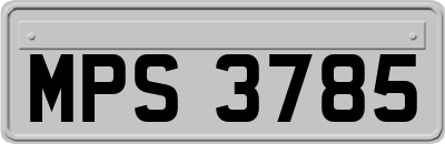 MPS3785