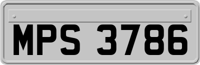 MPS3786