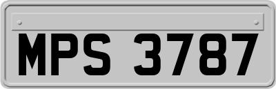 MPS3787