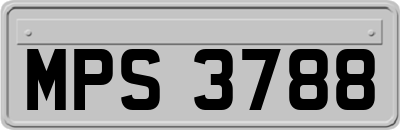 MPS3788