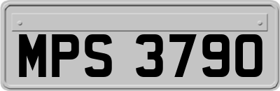 MPS3790