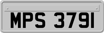 MPS3791