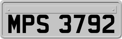 MPS3792