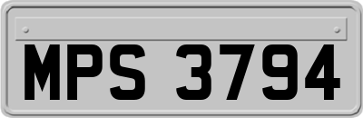 MPS3794