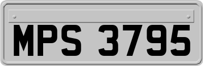 MPS3795