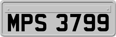 MPS3799