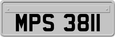 MPS3811