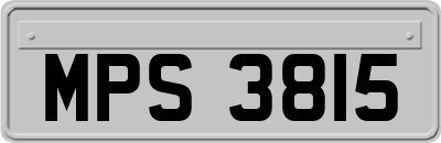 MPS3815