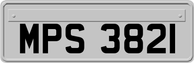 MPS3821