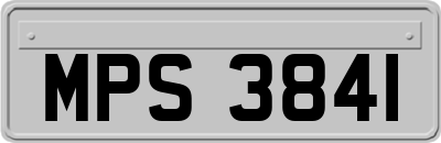 MPS3841