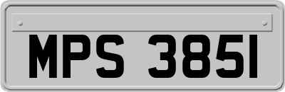 MPS3851