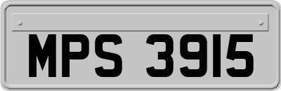 MPS3915