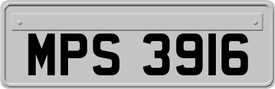 MPS3916