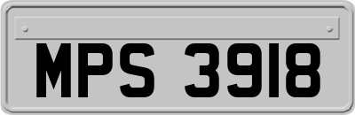 MPS3918