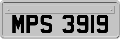 MPS3919