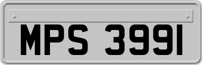 MPS3991