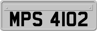 MPS4102