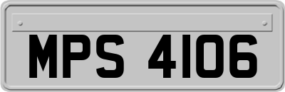 MPS4106