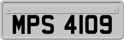 MPS4109