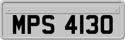 MPS4130