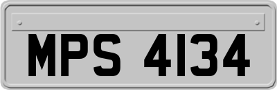 MPS4134