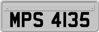 MPS4135