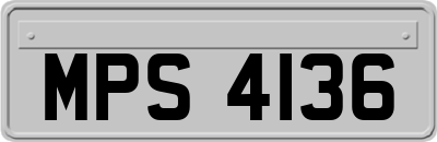 MPS4136