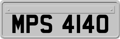 MPS4140