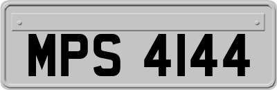 MPS4144